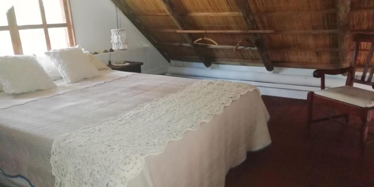 Las Chozas Punta del Este Eksteriør billede