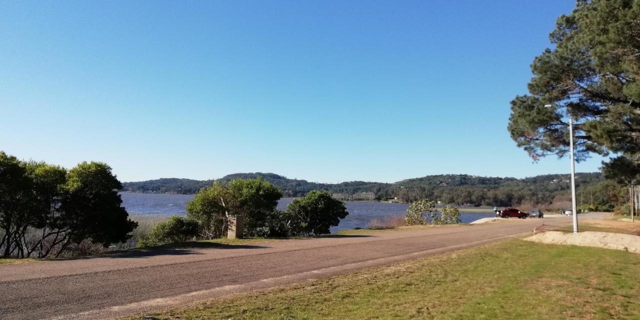 Las Chozas Punta del Este Værelse billede