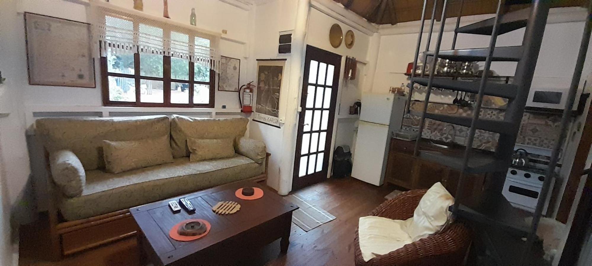 Las Chozas Punta del Este Eksteriør billede