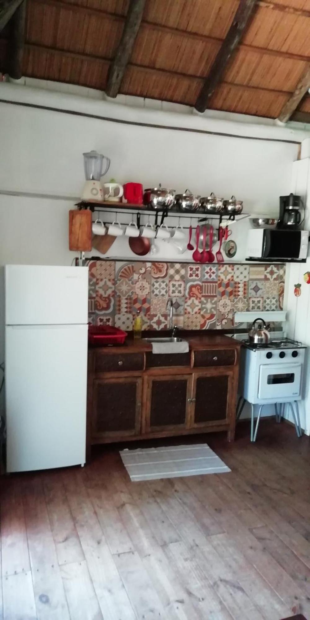Las Chozas Punta del Este Eksteriør billede