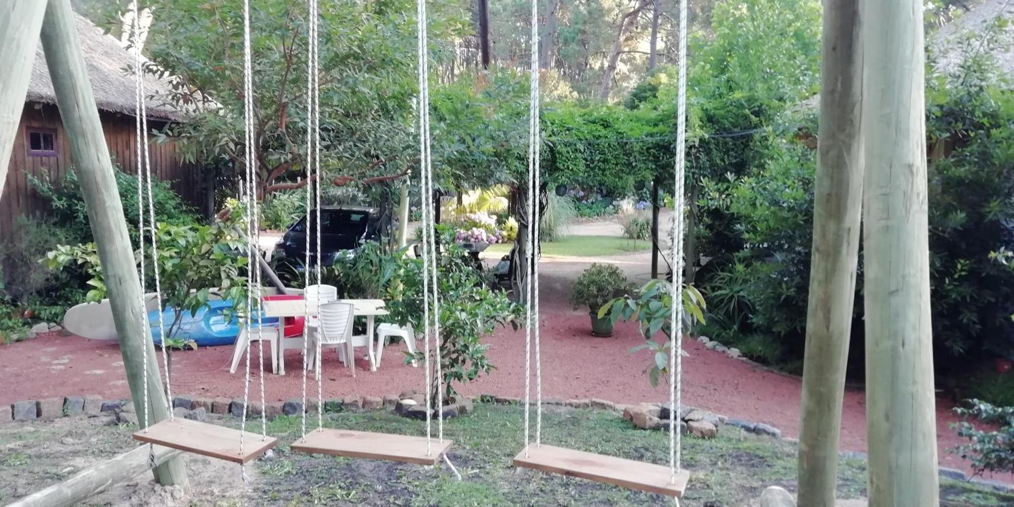 Las Chozas Punta del Este Eksteriør billede