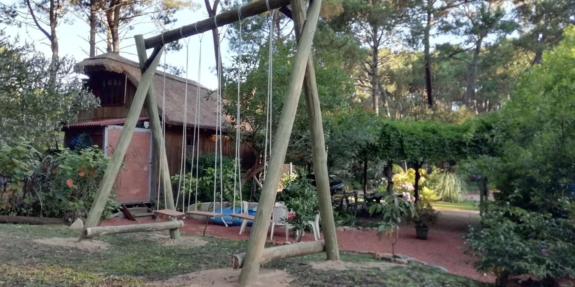 Las Chozas Punta del Este Eksteriør billede