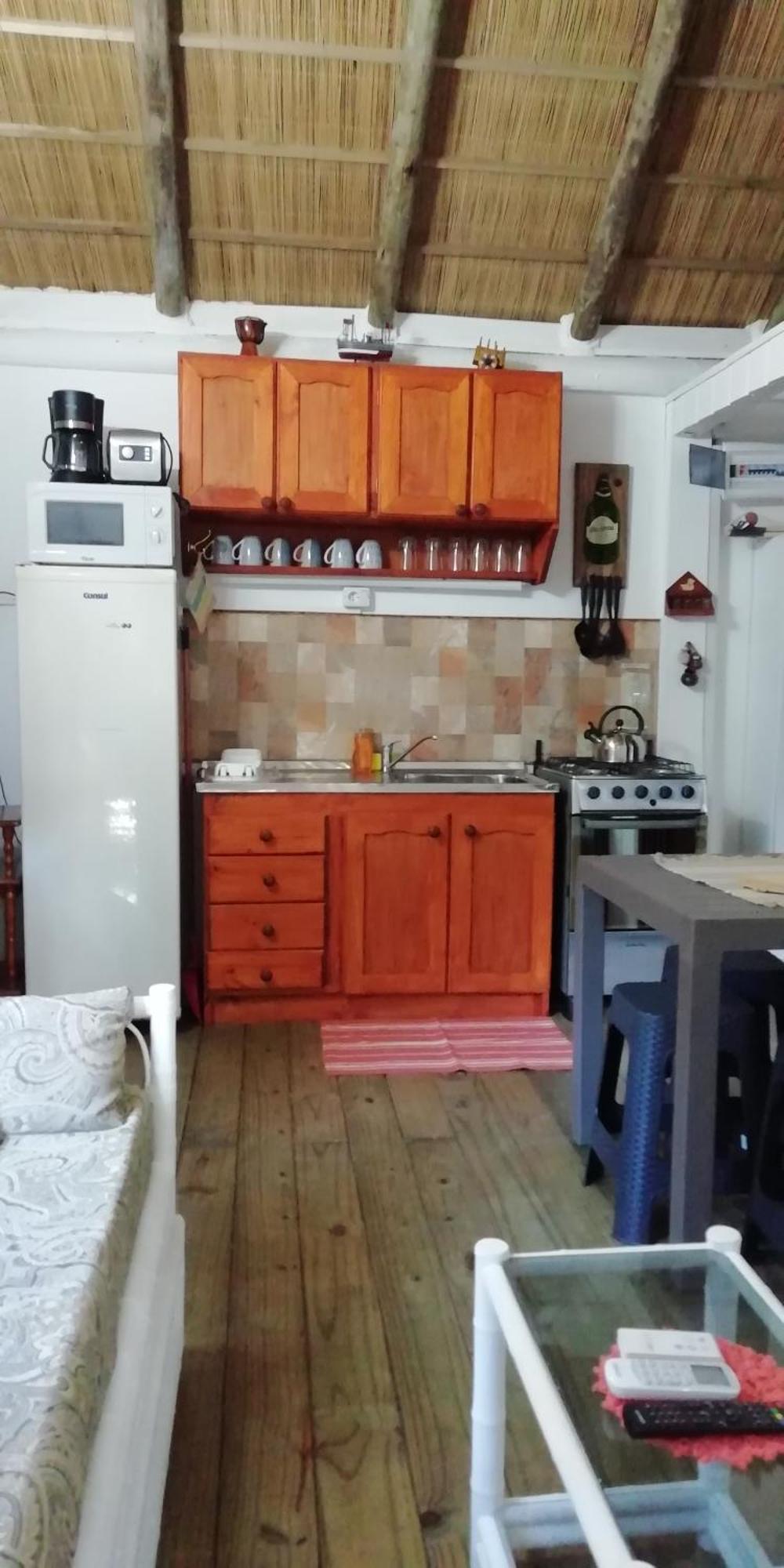 Las Chozas Punta del Este Værelse billede