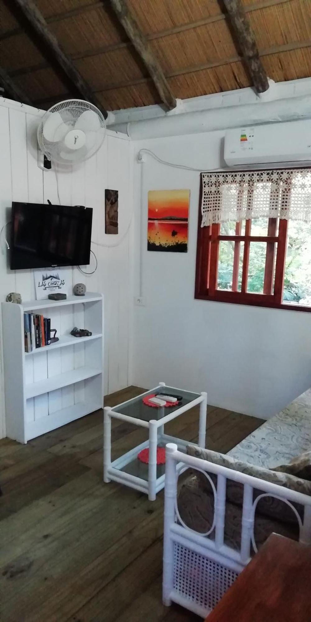 Las Chozas Punta del Este Værelse billede