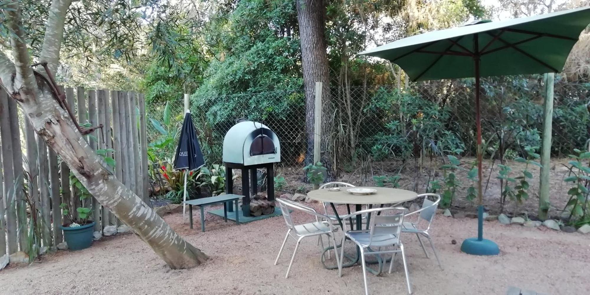 Las Chozas Punta del Este Værelse billede