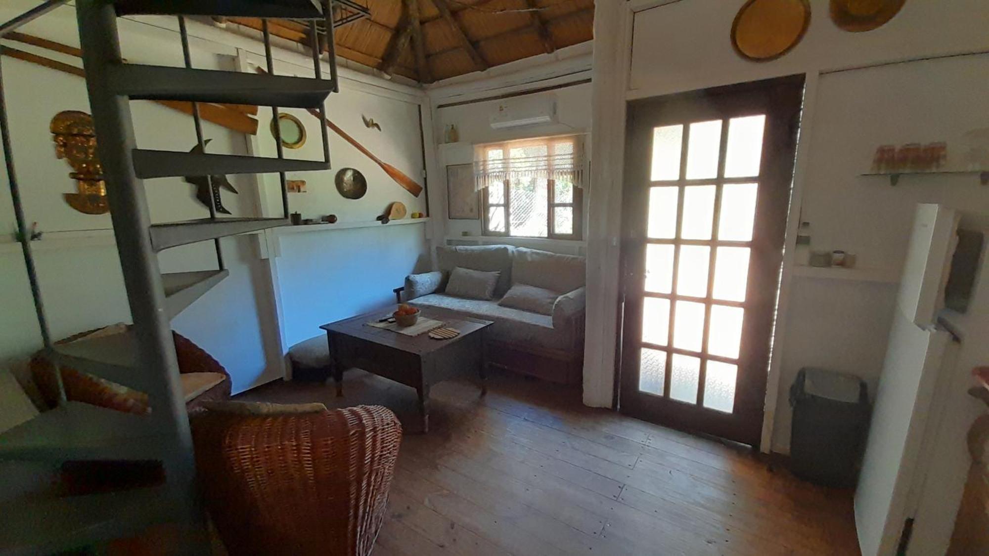 Las Chozas Punta del Este Værelse billede