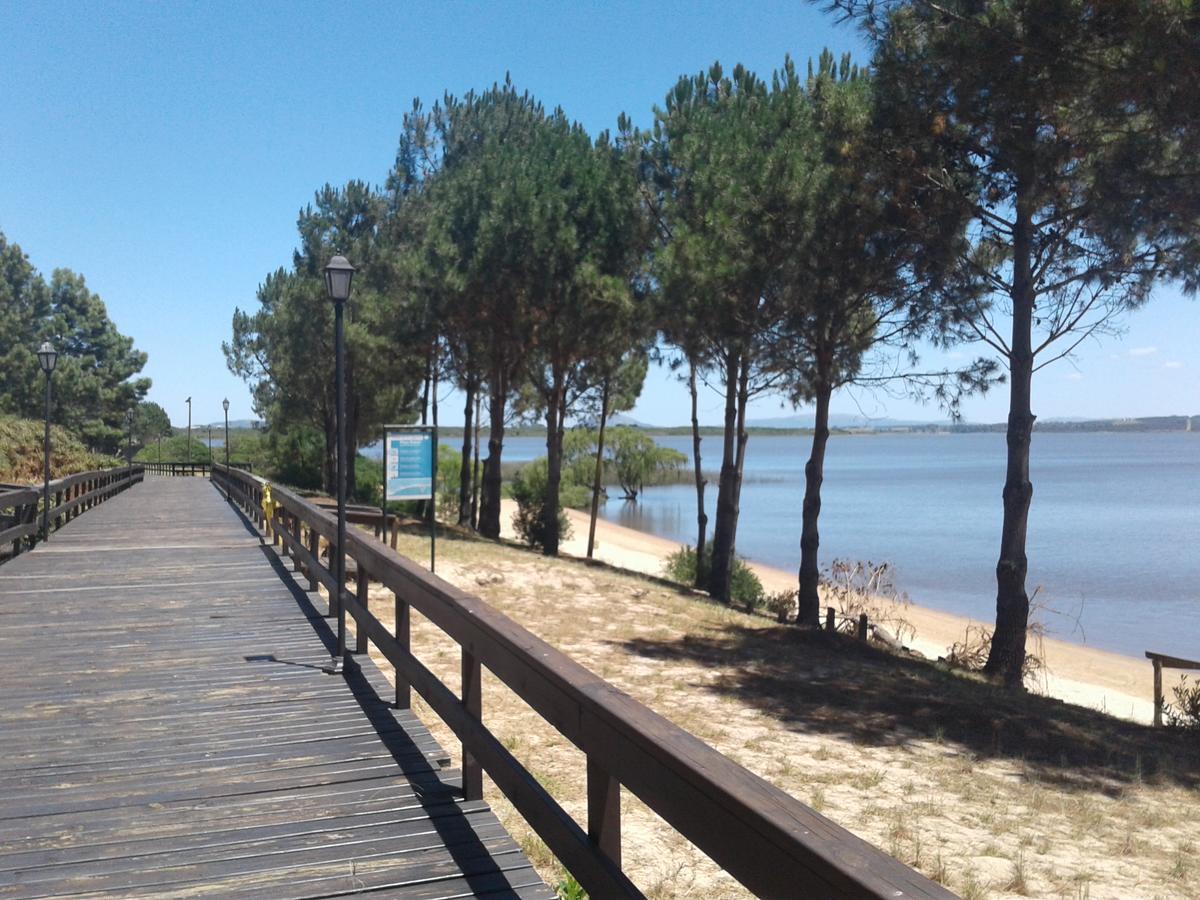 Las Chozas Punta del Este Eksteriør billede